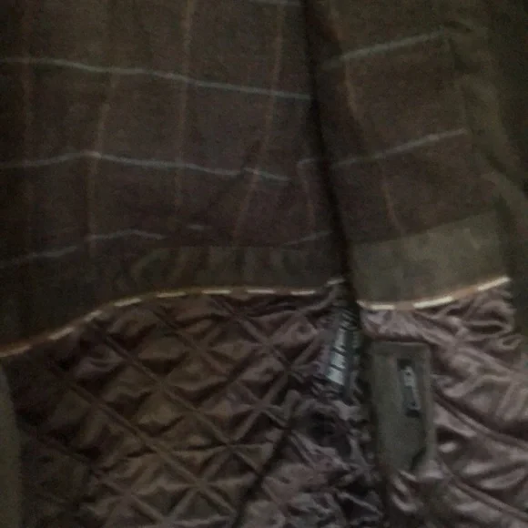 NWT WeatherProof Olive Jacket - Picture 3 of 6